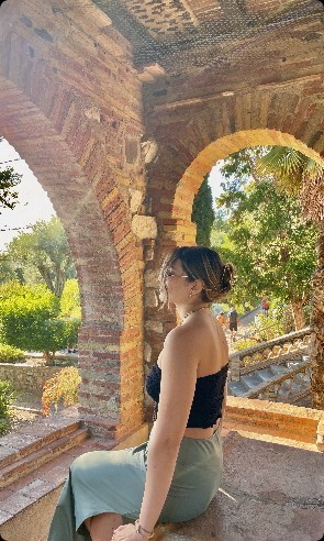 Weiteres Foto von Elif Zeynep