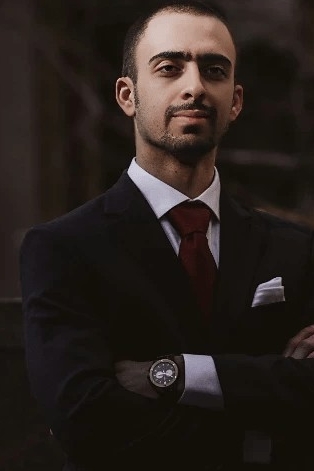 Weiteres Foto von Ali