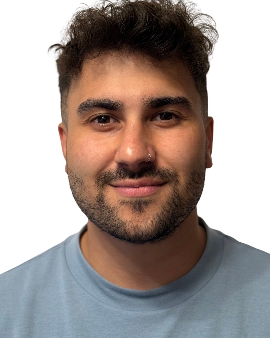 Profilbild von Zaheer