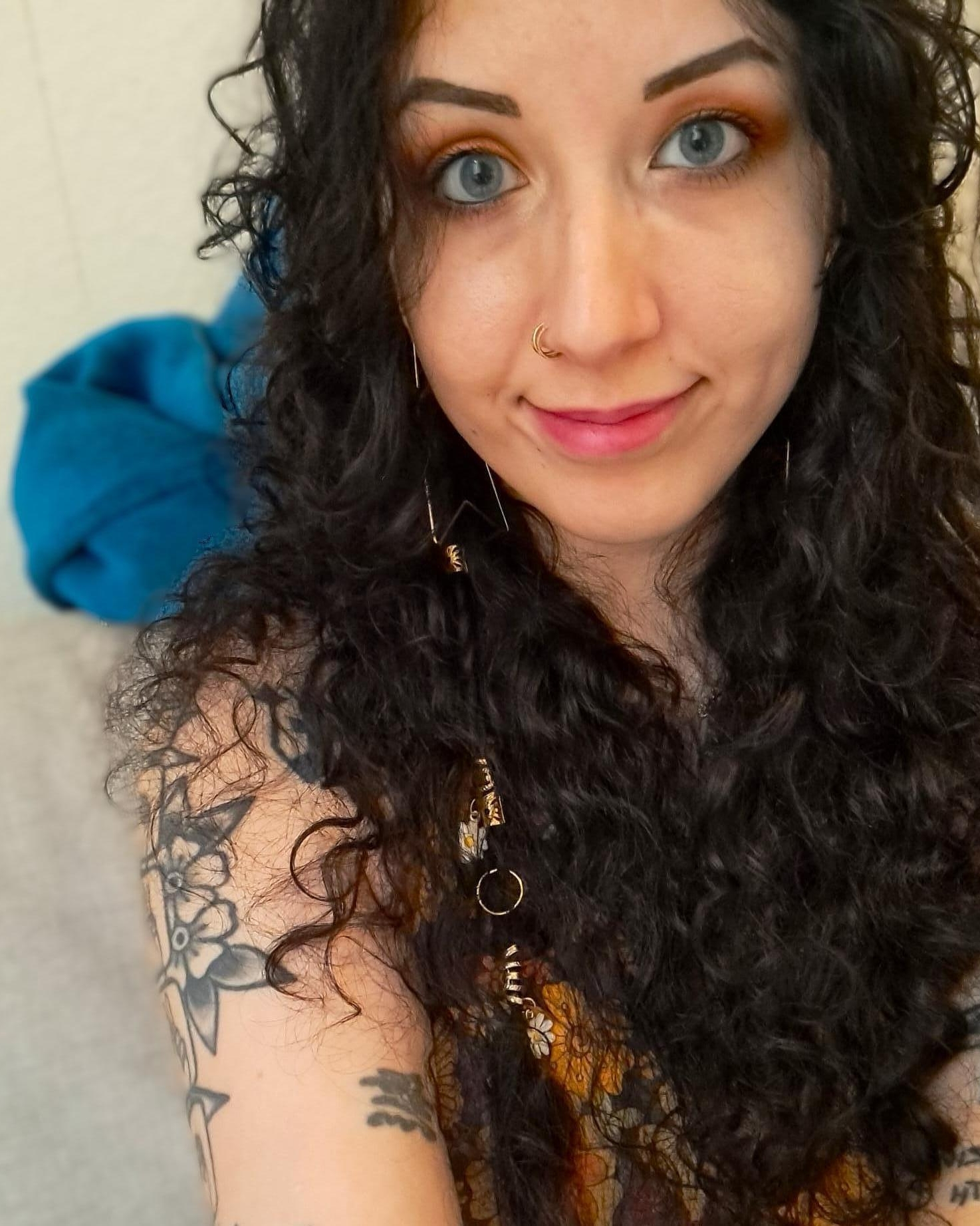 Profilbild von Jayne Celina Kimberly