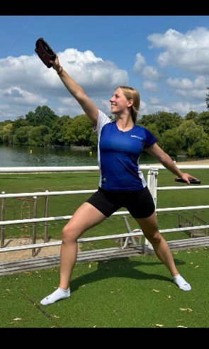 Weiteres Foto von Anna Katharina