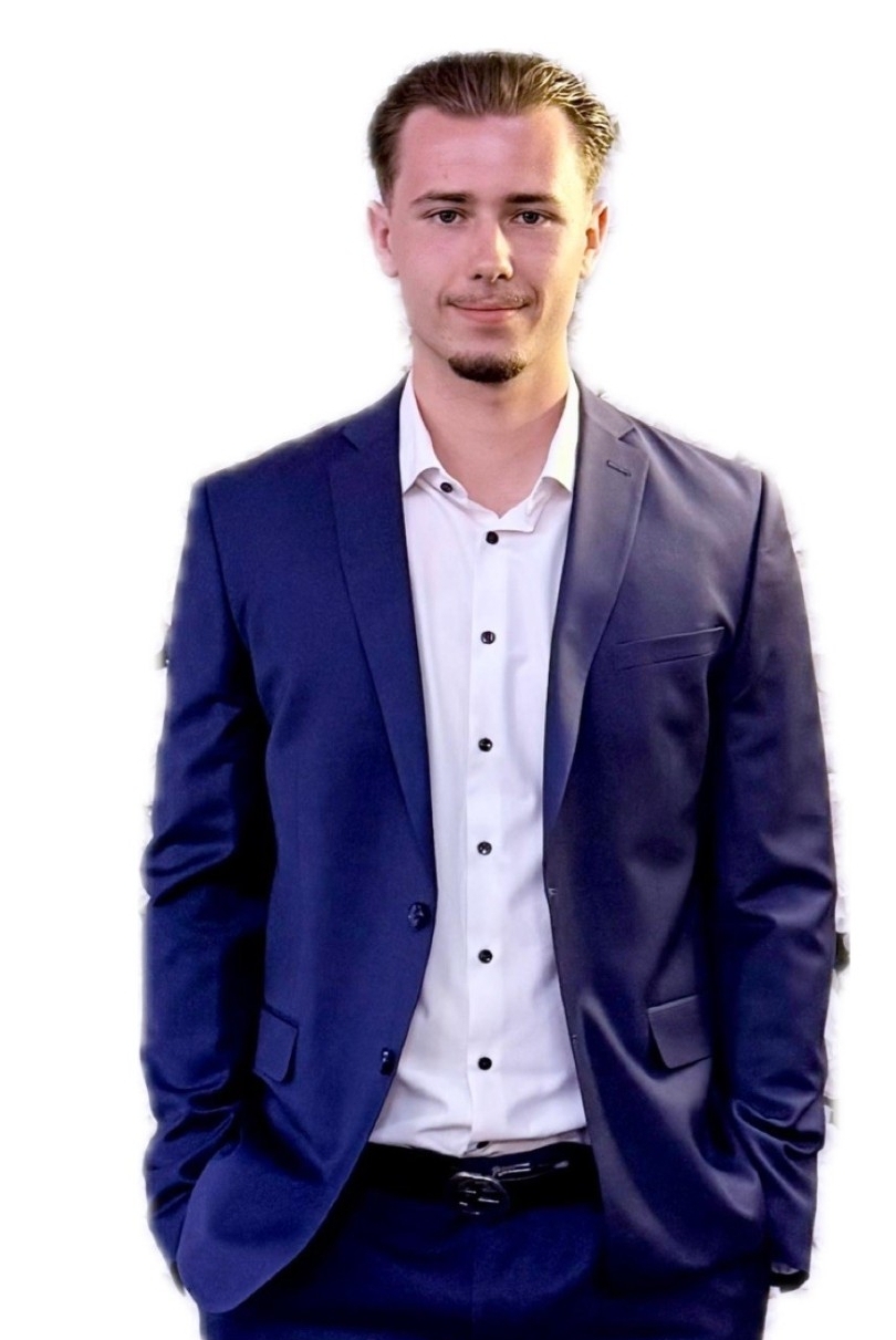 Weiteres Foto von Daniel