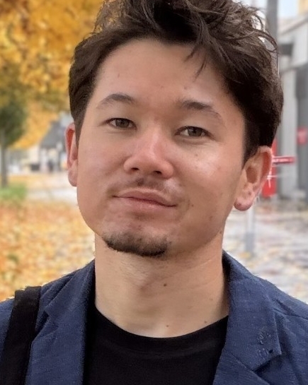 Profilbild von Rustam