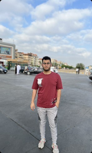 Weiteres Foto von Ahmed