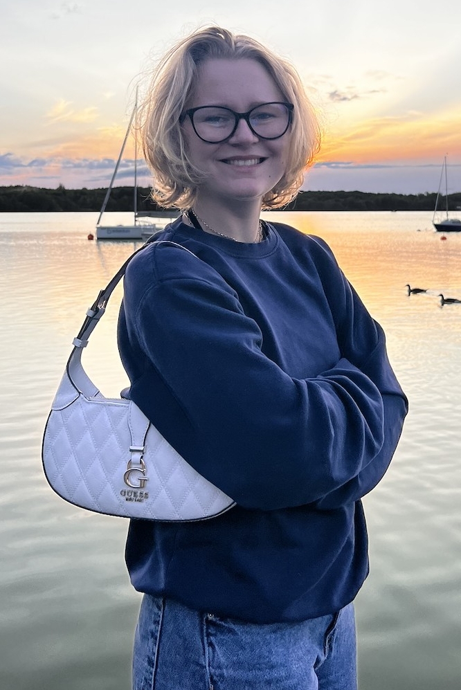 Weiteres Foto von Laura