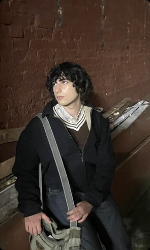 Weiteres Foto von Ali