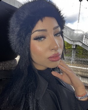 Profilbild von Sarah