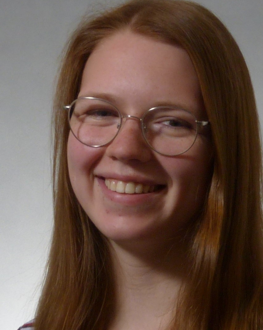 Profilbild von Laura