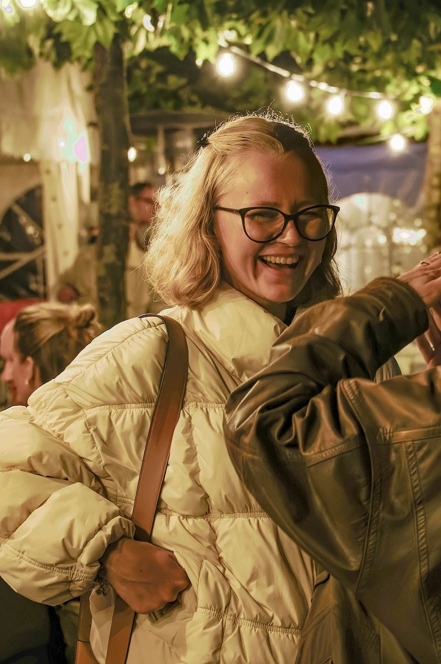 Weiteres Foto von Laura