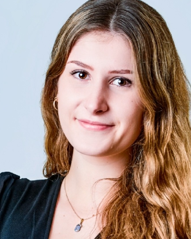 Profilbild von Franziska