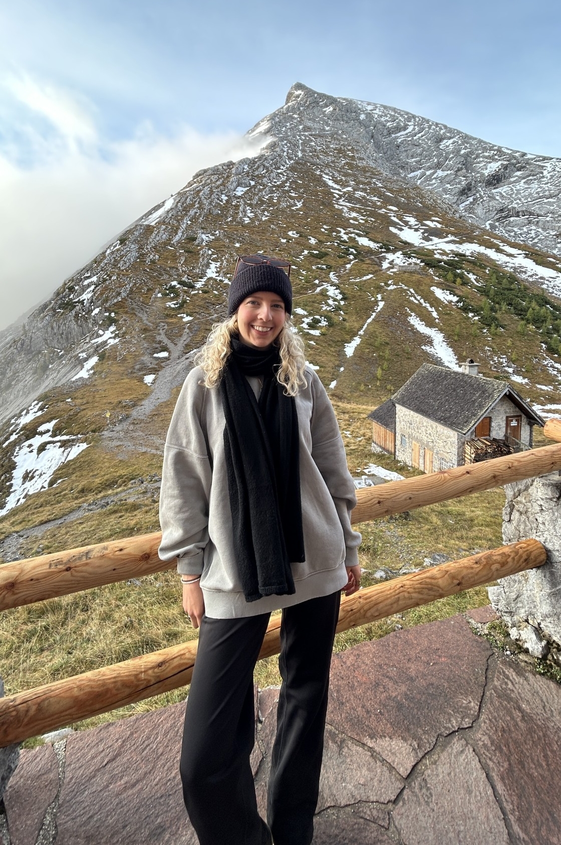 Weiteres Foto von Amelie