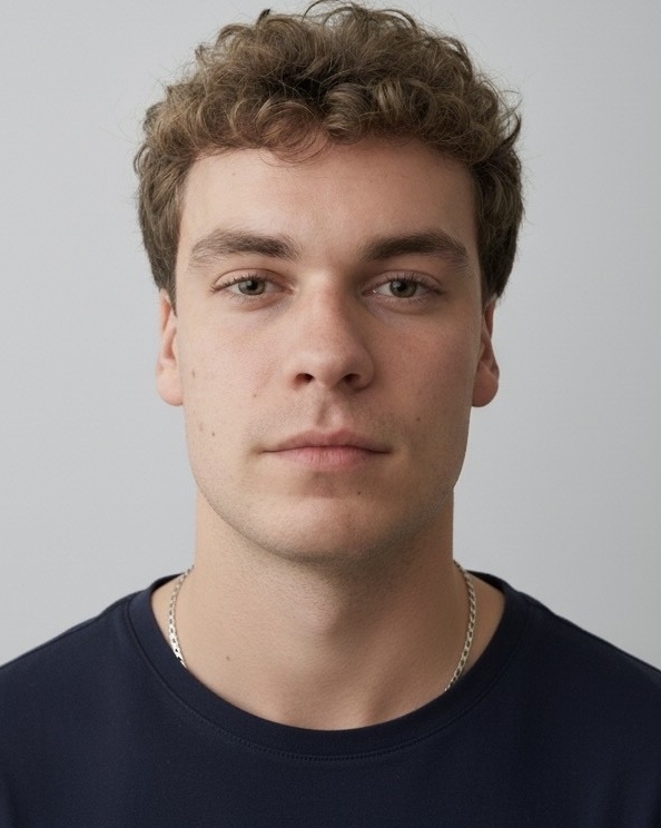 Profilbild von Oskar