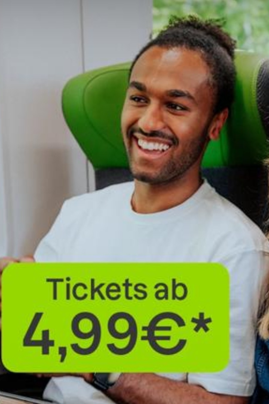 Weiteres Foto von Elijah