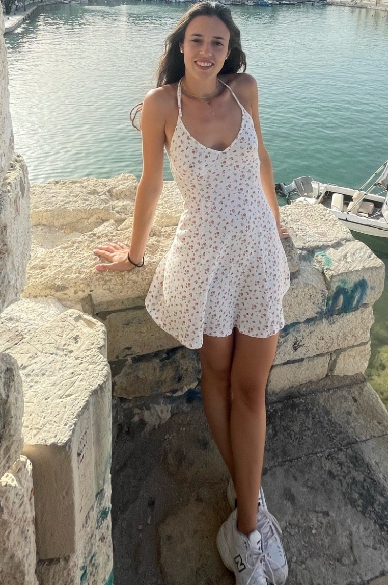 Weiteres Foto von Maria