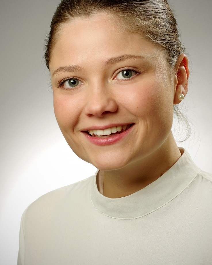 Profilbild von Tasja Lilian