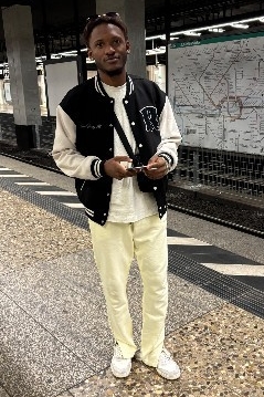 Weiteres Foto von Fritz Desire