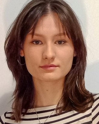 Profilbild von Mathilda