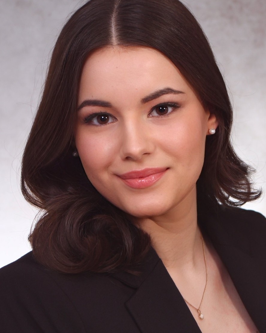 Profilbild von Emily