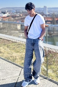 Weiteres Foto von Guruprasanth