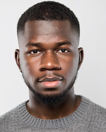 Profilbild von Bangaly