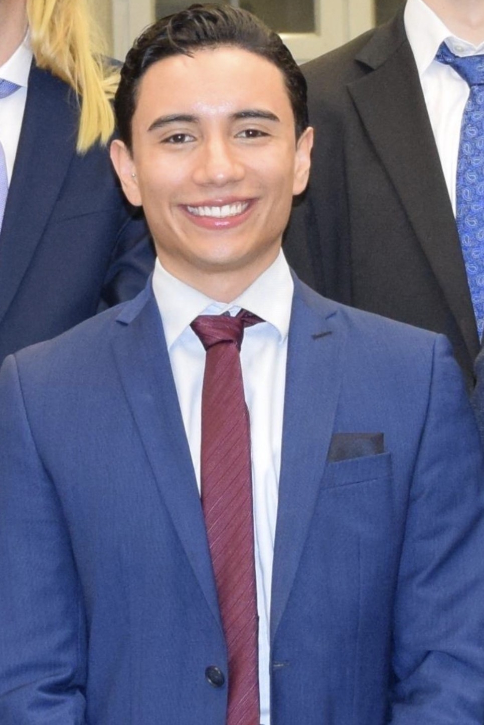 Weiteres Foto von Andres