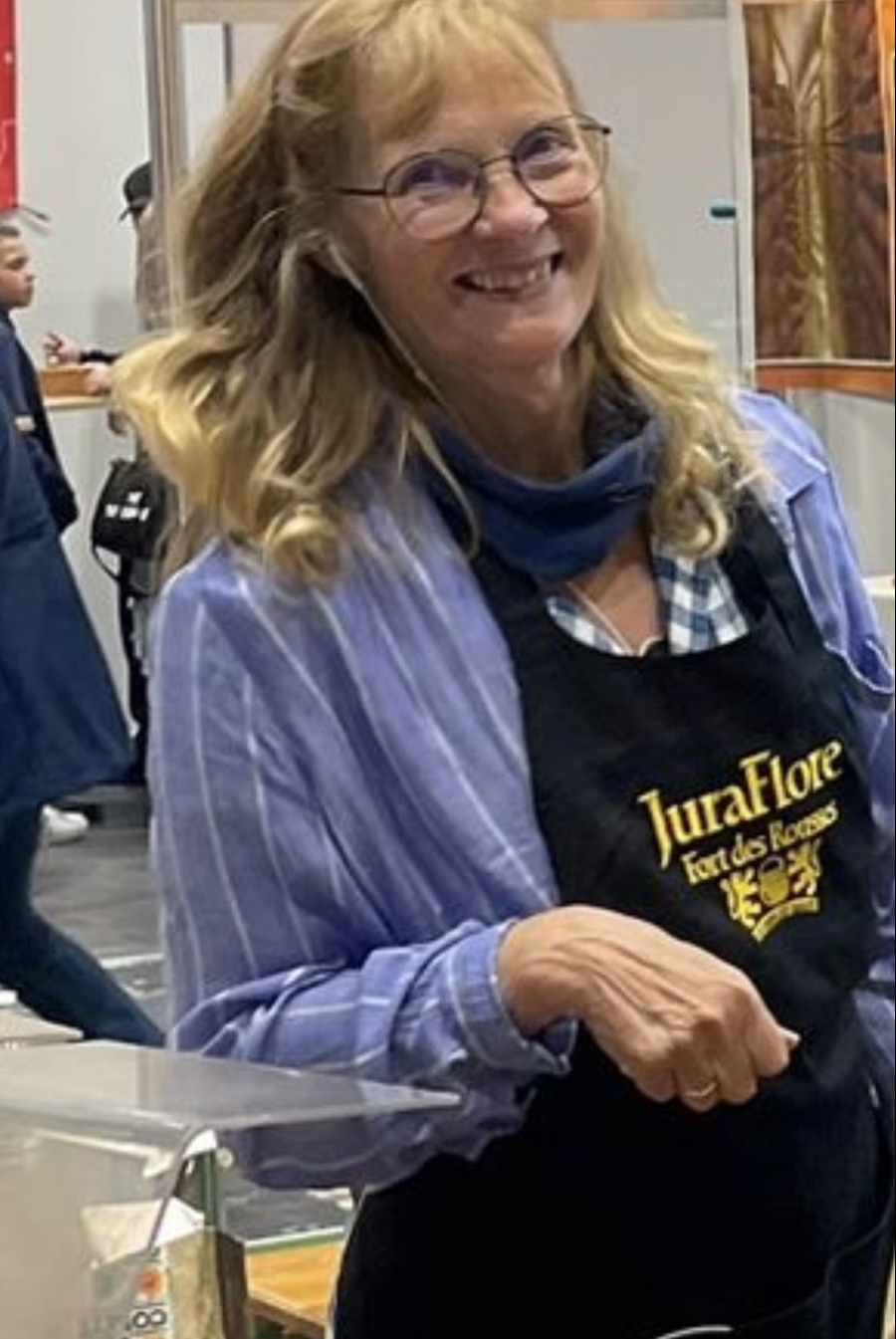 Weiteres Foto von Bärbel