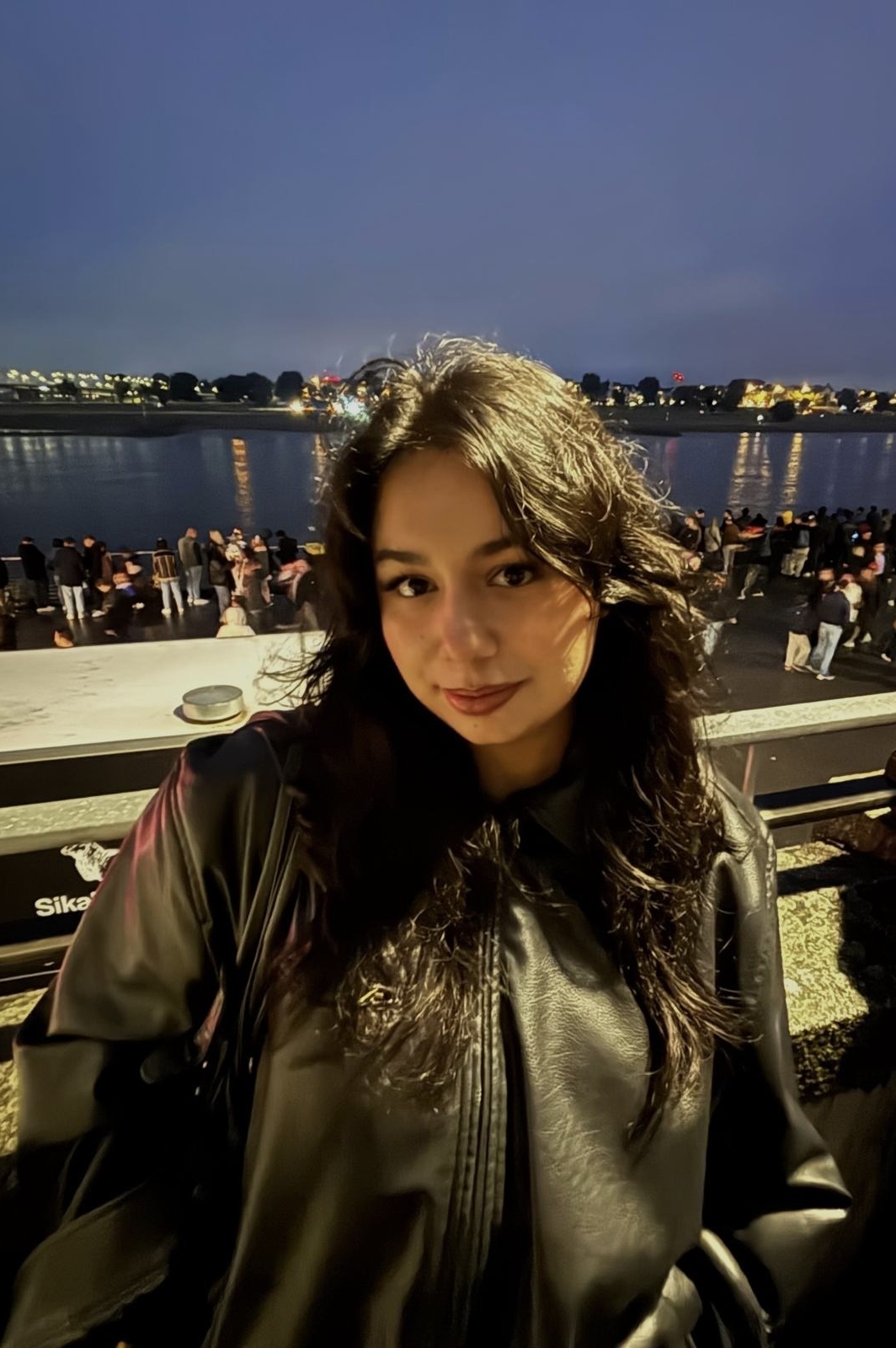 Weiteres Foto von Aleyna