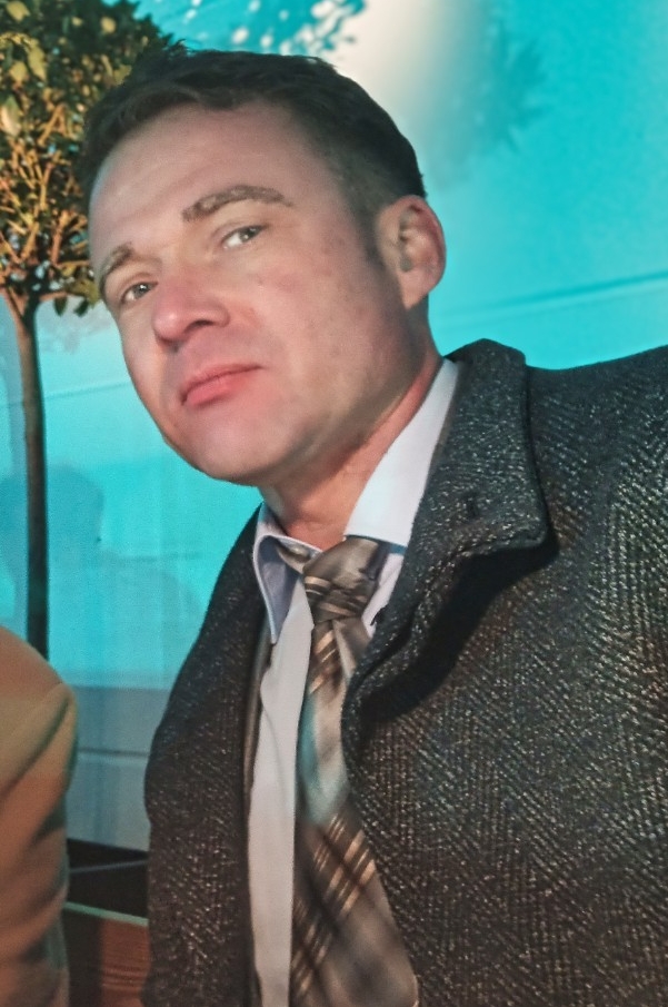 Weiteres Foto von Christian