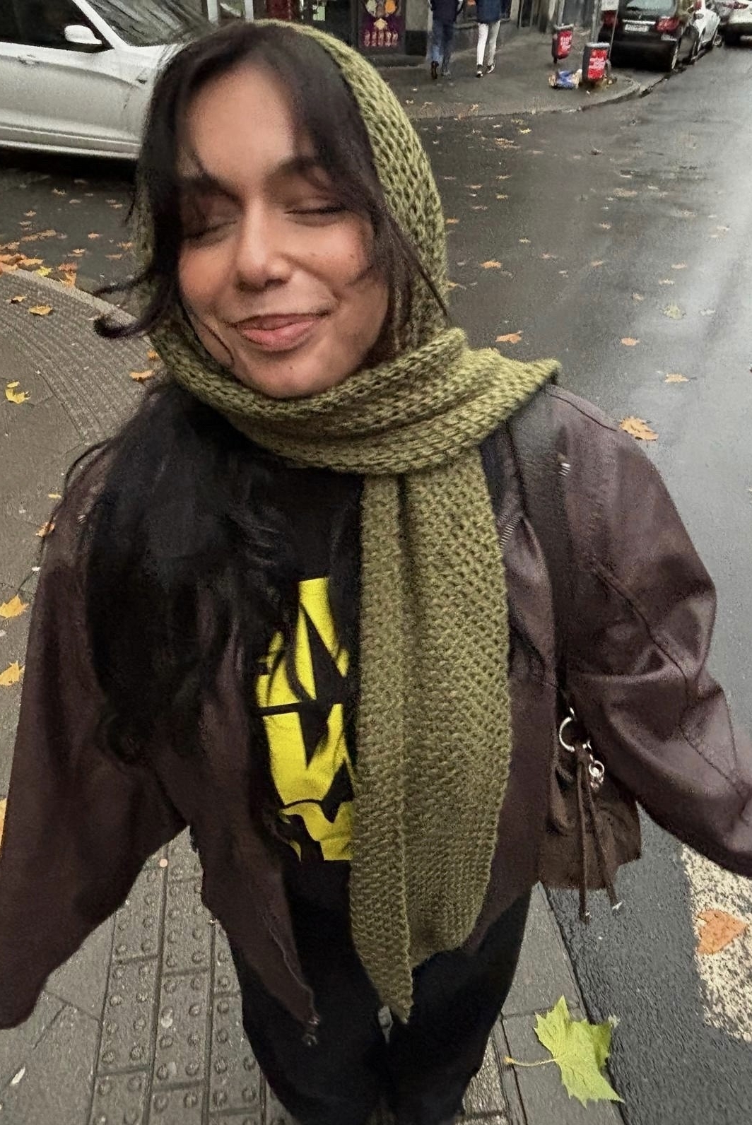 Weiteres Foto von Aleyna