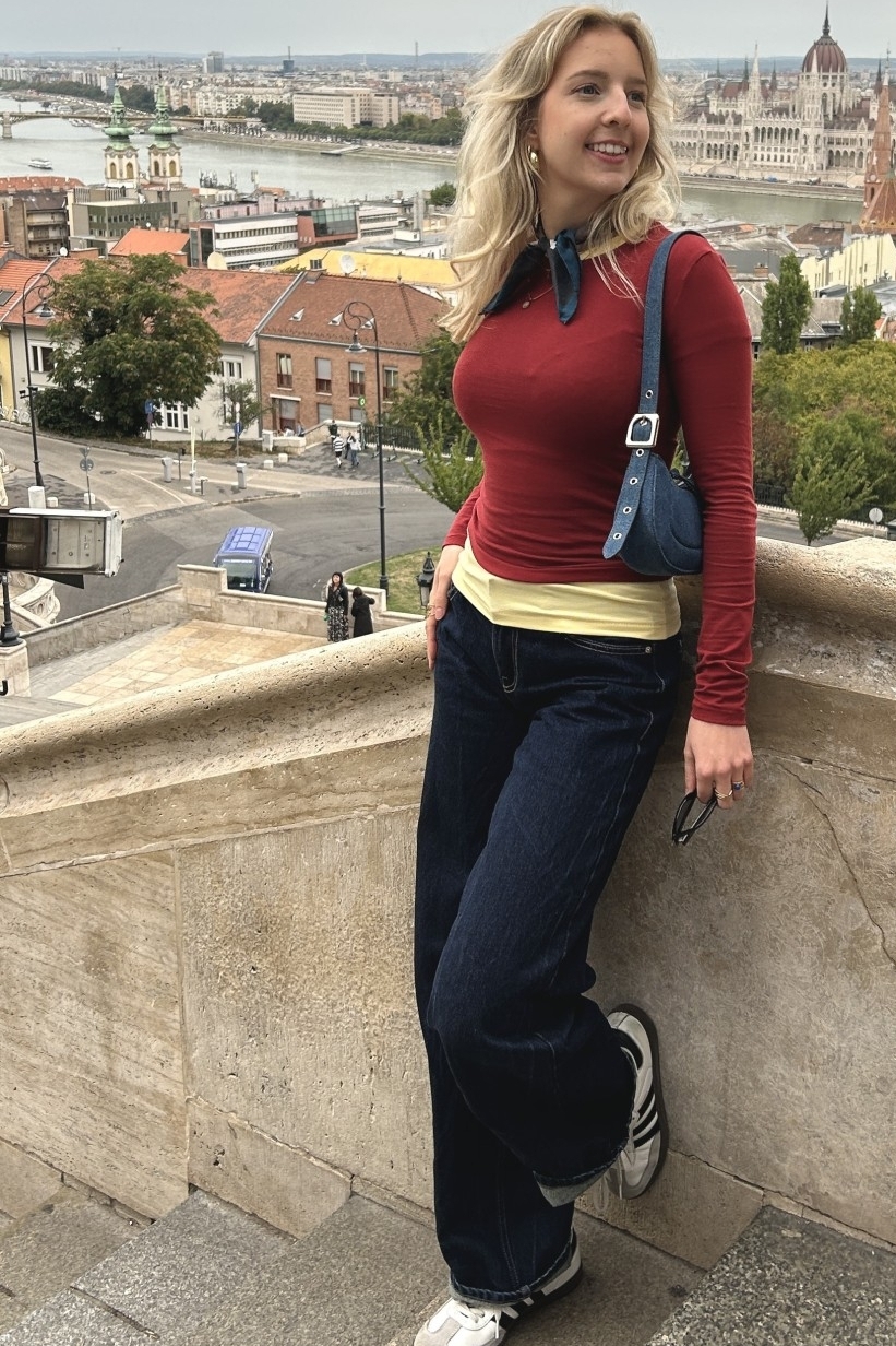 Weiteres Foto von Amelie