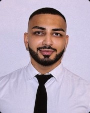 Amirreza-4583548 Jobber für InStaff in Leipzig