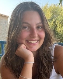 Profilbild von Johanna