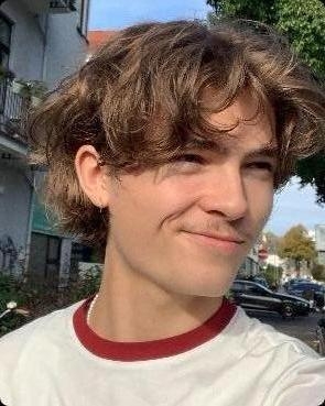 Profilbild von Tobias