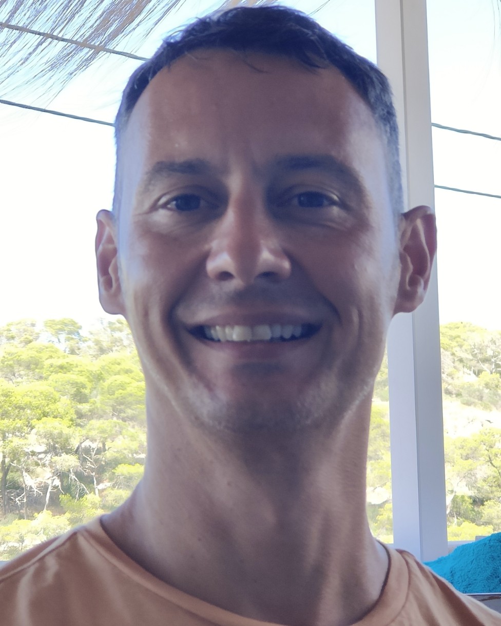 Profilbild von Stefan