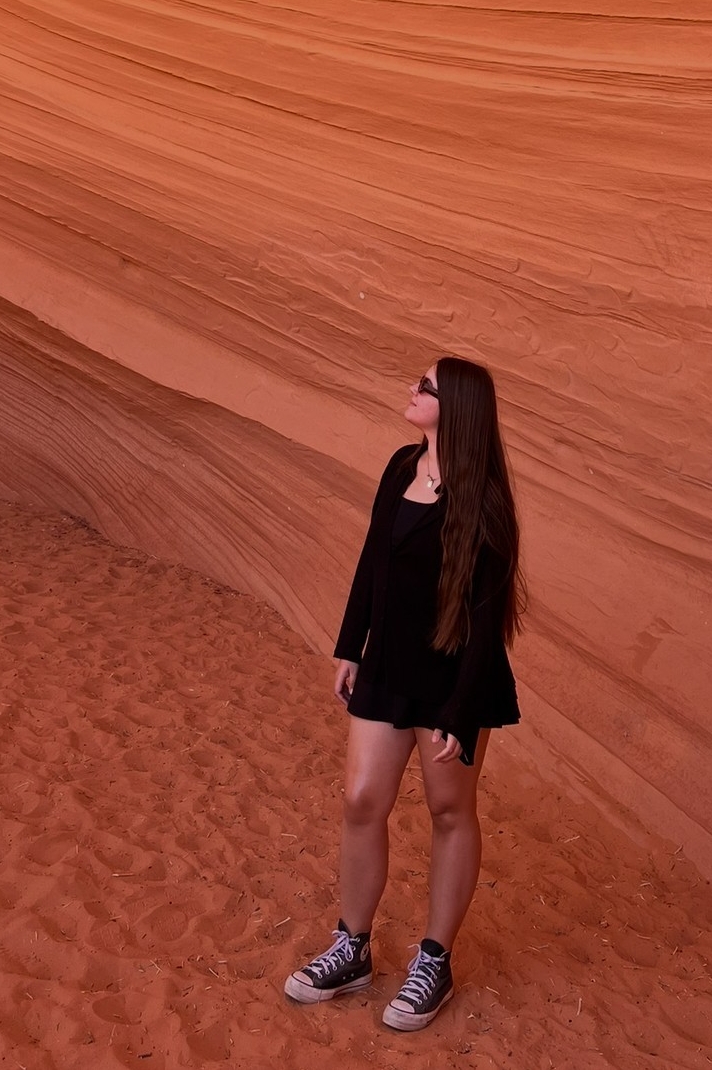 Weiteres Foto von Karolina