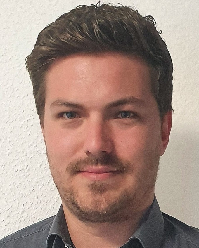 Profilbild von Jonas