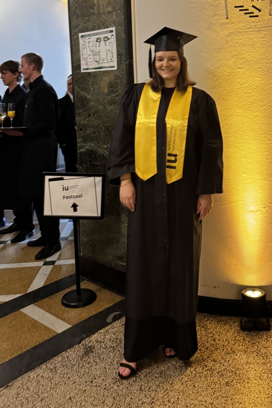 Weiteres Foto von Swaantje caroline