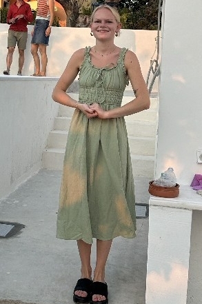 Weiteres Foto von Hanna Sophie