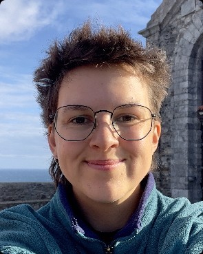 Profilbild von Annika