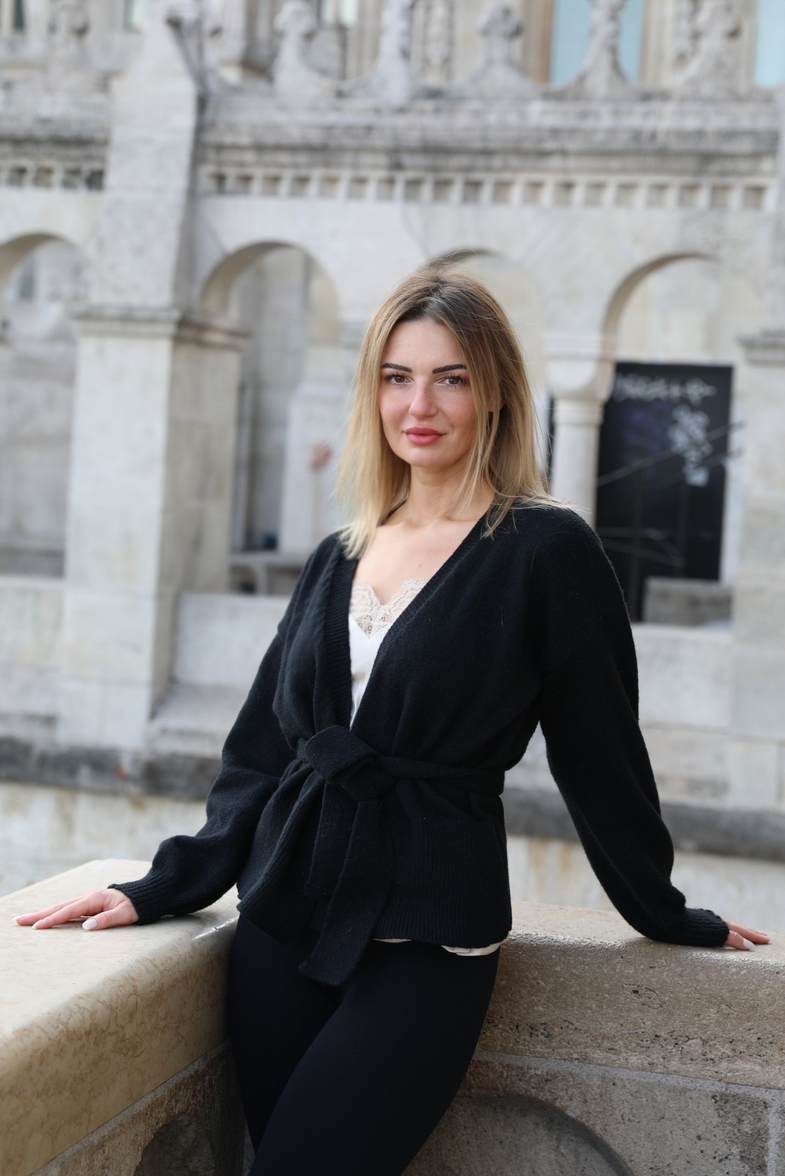 Weiteres Foto von Kristina