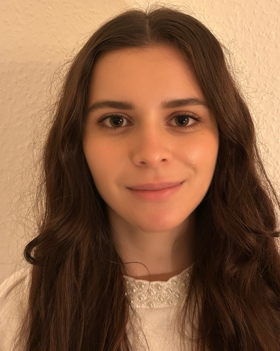 Profilbild von Sofie