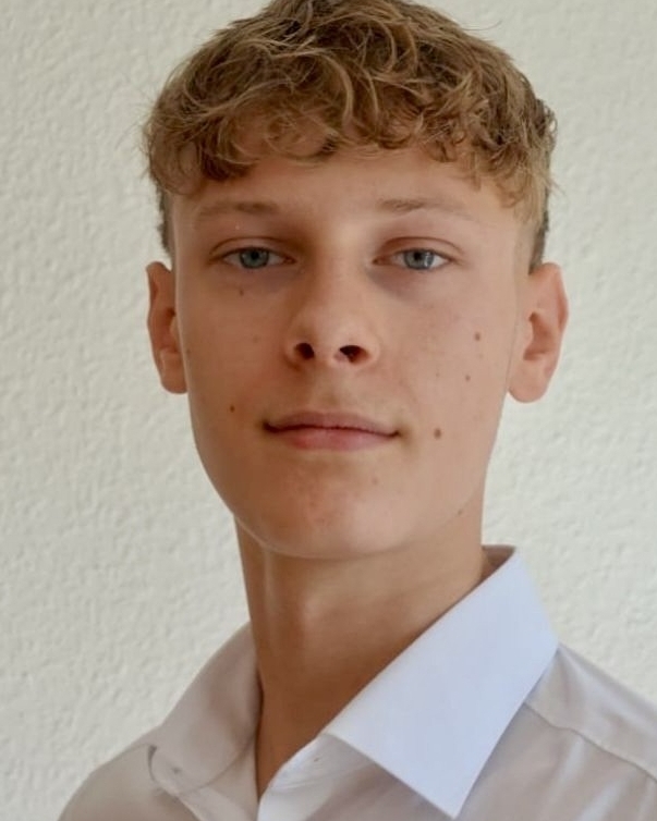 Profilbild von Martin