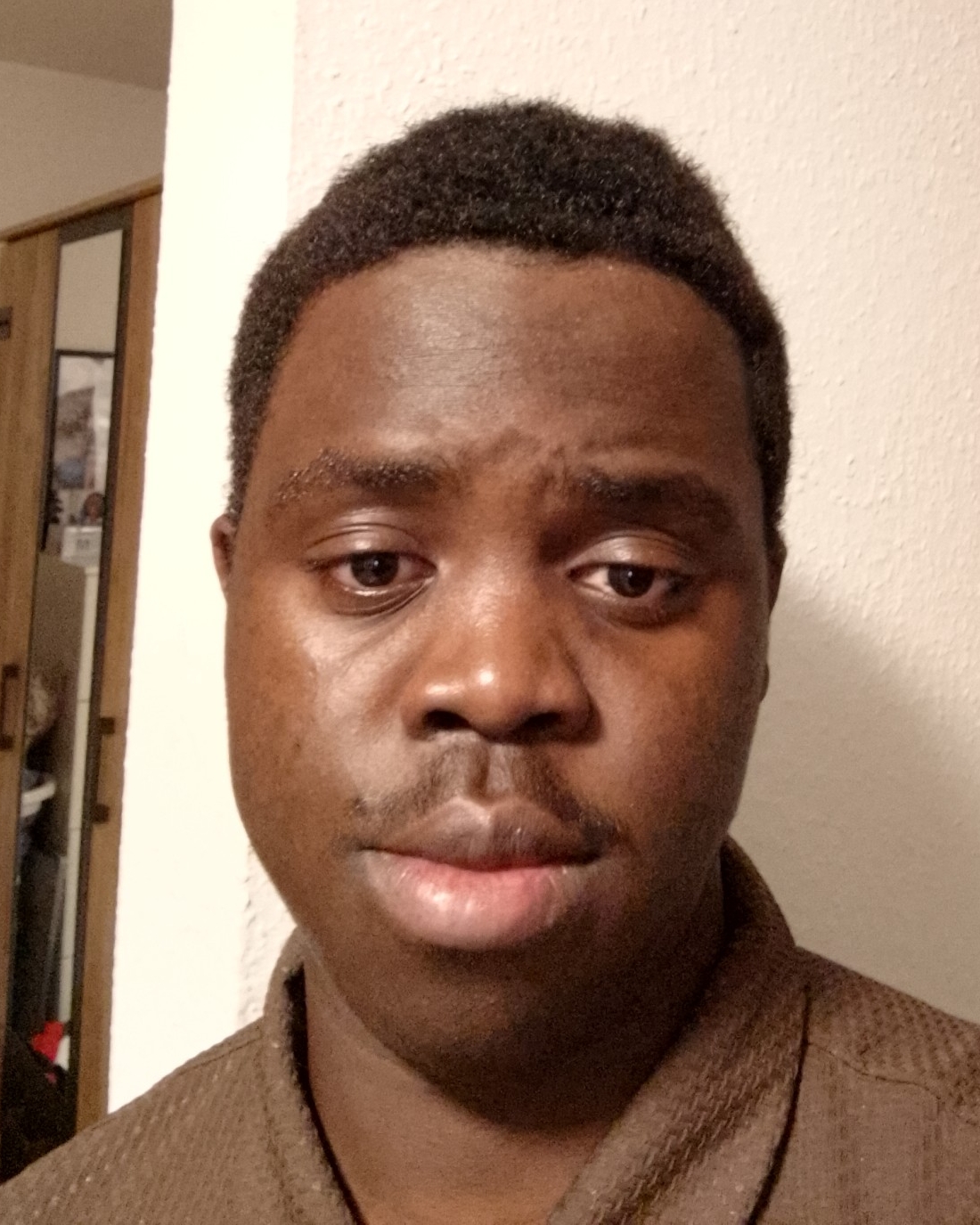 Profilbild von Ryan Stéphane