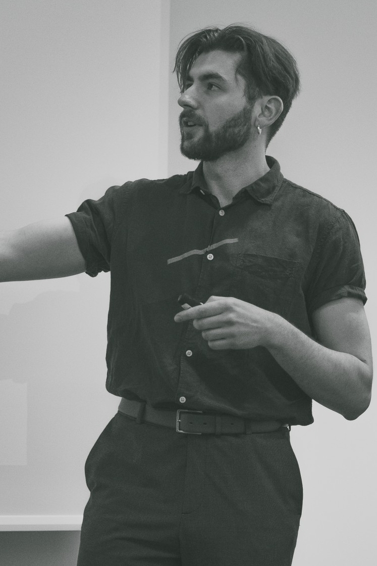 Weiteres Foto von Sergej