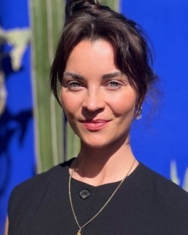 Profilbild von Antonia Marie Adele