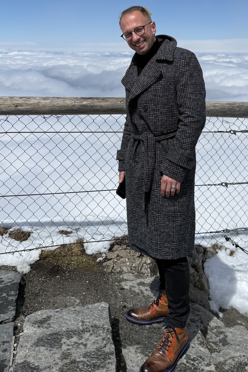 Weiteres Foto von Jan