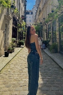 Weiteres Foto von Johanna