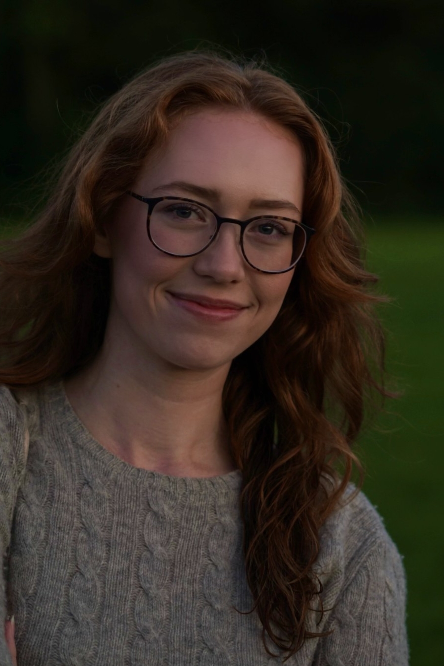 Weiteres Foto von Johanna