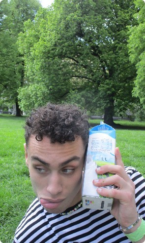 Weiteres Foto von Ismail