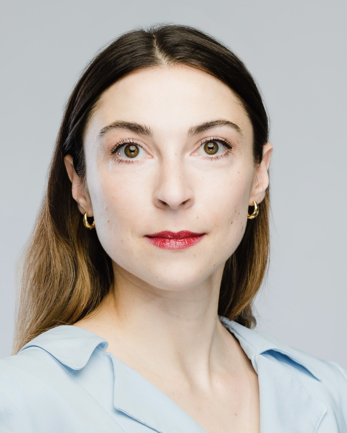 Profilbild von Ekaterini